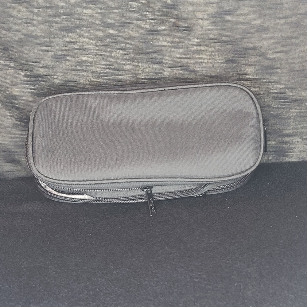 Angoo 3 sections pouch - Picture 2 of 5